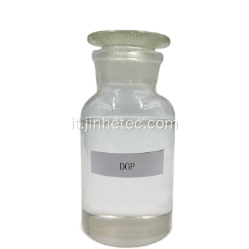 Plastificante per Phtalat di dioctyl dopp per PVC